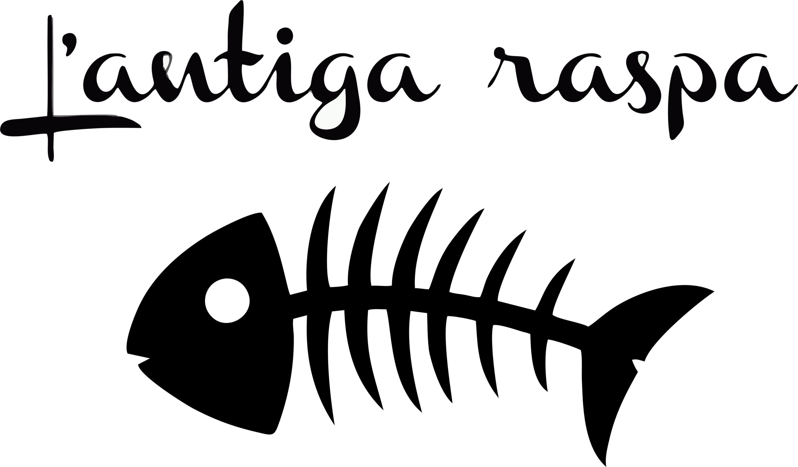 L'Antiga raspa